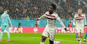Hasil FCSB vs Manchester United: Skor 0-2 Hasil FCSB vs Manchester United: Skor 0-2