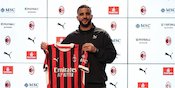 Pengaruh David Beckham dan Tammy Abraham dalam Keputusan Kyle Walker Bergabung dengan AC Milan Pengaruh David Beckham dan Tammy Abraham dalam Keputusan Kyle Walker Bergabung dengan AC Milan