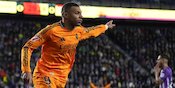 Rapor Pemain Real Madrid saat Menang 3-0 Lawan Real Valladolid: Kylian Mbappe Sedang Panas! Rapor Pemain Real Madrid saat Menang 3-0 Lawan Real Valladolid: Kylian Mbappe Sedang Panas!