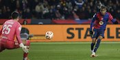 Bantu Barcelona Lumat Real Betis, Yamal Tuai Pujian: Tiap Laga Melakukan Hal Luar Biasa