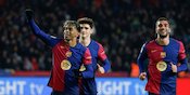 Jadwal 16 Besar Copa del Rey Pekan Ini Live di RCTI dan iNews, 15-17 Januari 2025 Jadwal 16 Besar Copa del Rey Pekan Ini Live di RCTI dan iNews, 15-17 Januari 2025