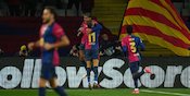 Hasil Barcelona vs Atalanta: Skor 2-2 Hasil Barcelona vs Atalanta: Skor 2-2