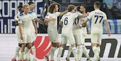Link Live Streaming Braga vs Lazio - Liga Europa/UEL