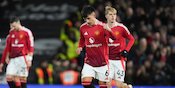Fulham vs MU: Untung Ada Toby Collyer!