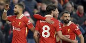Liverpool Teratas! 6 Klub yang Dapatkan Duit Terbanyak di Liga Champions 2024/2025 Liverpool Teratas! 6 Klub yang Dapatkan Duit Terbanyak di Liga Champions 2024/2025