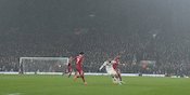 Hasil Liverpool vs Manchester United: Skor 2-2