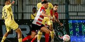 Hasil BRI Liga 1: Lawan Barito Putera, Madura United Justru Kalah 2-4 di Kandang Sendiri