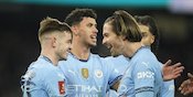 Rapor Pemain Manchester City saat Pesta 8 Gol Lawan Salford City: James McAtee Hattrick! Rapor Pemain Manchester City saat Pesta 8 Gol Lawan Salford City: James McAtee Hattrick!