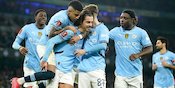 Manchester City Capai Kesepakatan untuk Rekrut Vitor Reis dari Palmeiras Manchester City Capai Kesepakatan untuk Rekrut Vitor Reis dari Palmeiras