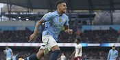Man City Tutup Pintu untuk Tottenham, Savinho Bertahan! Man City Tutup Pintu untuk Tottenham, Savinho Bertahan!