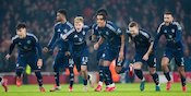 King Emyu Nih Bos! Arsenal Sudah Dikasih Lawan 10 Pemain, Main di Kandang Sendiri, Dapat Penalti Pula, Masih Saja Kalah King Emyu Nih Bos! Arsenal Sudah Dikasih Lawan 10 Pemain, Main di Kandang Sendiri, Dapat Penalti Pula, Masih Saja Kalah