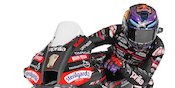 Jorge Martin dan Marco Bezzecchi Merasa Spesial dan 'Keren' di Momen Perdana Bela Tim Pabrikan MotoGP Jorge Martin dan Marco Bezzecchi Merasa Spesial dan 'Keren' di Momen Perdana Bela Tim Pabrikan MotoGP