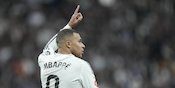 Mbappe Ikut Senang Alaba Akhirnya Bisa Merumput Lagi Bersama Real Madrid