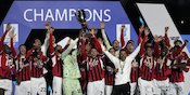 Milan Comeback lawan Inter, Apa yang Dikatakan Sergio Conceicao di Ruang Ganti? Milan Comeback lawan Inter, Apa yang Dikatakan Sergio Conceicao di Ruang Ganti?
