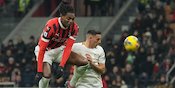 Fofana Tegaskan AC Milan tak Punya Masalah Di Lini Serang Fofana Tegaskan AC Milan tak Punya Masalah Di Lini Serang
