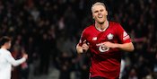 Menpora Ungkap 3 Pemain Dinaturalisasi untuk Timnas Indonesia: Ole Romeny, Jairo Riedewald, dan Mitchel Bakker? Menpora Ungkap 3 Pemain Dinaturalisasi untuk Timnas Indonesia: Ole Romeny, Jairo Riedewald, dan Mitchel Bakker?