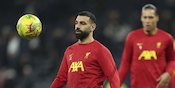 Di Balik Kemenangan Liverpool, Ada yang Tidak Beres dengan Mohamed Salah Di Balik Kemenangan Liverpool, Ada yang Tidak Beres dengan Mohamed Salah