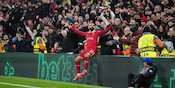 Hasil Liverpool vs Lille: Skor 2-1