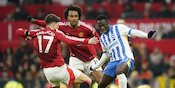 Lepas Garnacho, MU Bakal Rekrut Winger asal Afrika? Lepas Garnacho, MU Bakal Rekrut Winger asal Afrika?