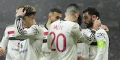 Sama-sama Terluka, Manchester United Diprediksi Menang di Kandang Tottenham Sama-sama Terluka, Manchester United Diprediksi Menang di Kandang Tottenham