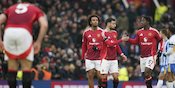 Bukan Wacana! Sevilla Kirim Tawaran Perdana untuk Pemain Manchester United Ini Bukan Wacana! Sevilla Kirim Tawaran Perdana untuk Pemain Manchester United Ini