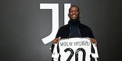 Perkiraan Formasi Juventus dengan Pemain Baru Kolo Muani, Alberto Costa, dan Renato Veiga
