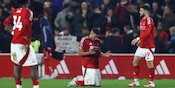 Man of the Match Nottingham Forest vs Liverpool: Murillo Man of the Match Nottingham Forest vs Liverpool: Murillo