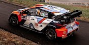 Indonesia Ingin Jamu WRC pada 2026, IMI: MotoGP Sudah, Kini Tinggal Formula 1
