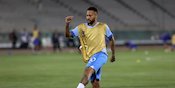 Pulang ke Santos, Neymar: Seperti Kembali ke Masa Lalu! Pulang ke Santos, Neymar: Seperti Kembali ke Masa Lalu!