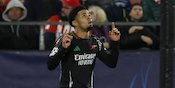 Krisis Serangan Arsenal: Nwaneri Jawaban, Bukan Merino! Krisis Serangan Arsenal: Nwaneri Jawaban, Bukan Merino!