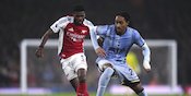Arsenal 2-1 Tottenham: Kemenangan Penting di Derby London Utara Arsenal 2-1 Tottenham: Kemenangan Penting di Derby London Utara