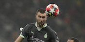 Link Live Streaming Dinamo Zagreb vs AC Milan - Liga Champions/UCL Link Live Streaming Dinamo Zagreb vs AC Milan - Liga Champions/UCL