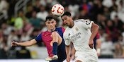 Semifinal Copa del Rey 2024/2025: El Clasico Real Madrid vs Barcelona di Final? Semifinal Copa del Rey 2024/2025: El Clasico Real Madrid vs Barcelona di Final?