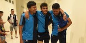 Dedi Kusnandar dan Rachmat Irianto Absen hingga Akhir Musim, Siapa Gelandang yang Bisa Diandalkan Persib Bandung?