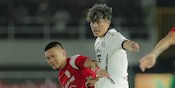 Hasil BRI Liga 1 2024/25: Diwarnai Dua Kartu Merah, Persis Imbangi Persija Hasil BRI Liga 1 2024/25: Diwarnai Dua Kartu Merah, Persis Imbangi Persija