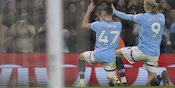 Ruben Dias Yakin, Musim Man City Masih Bisa Berakhir Indah!