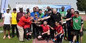 Piala Dunia Mini Komunitas: Indonesia Jadi Fair Play Team, Spanyol Juara Piala Dunia Mini Komunitas: Indonesia Jadi Fair Play Team, Spanyol Juara