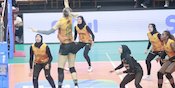Hasil PLN Mobile Proliga 2025: Popsivo Menang, Sabina Altynbekova dkk Telan Kekalahan Ketiga Beruntun Hasil PLN Mobile Proliga 2025: Popsivo Menang, Sabina Altynbekova dkk Telan Kekalahan Ketiga Beruntun