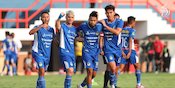 Dampak Pertandingan PSIM vs PSPS: Peluang Promosi ke Liga 1 di Tangan Laskar Mataram
