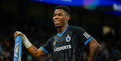 Hasil Lengkap dan Klasemen Liga Champions 2024/2025 Hasil Lengkap dan Klasemen Liga Champions 2024/2025