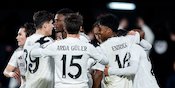 Hasil Deportivo Minera vs Real Madrid: Skor 0-5 Hasil Deportivo Minera vs Real Madrid: Skor 0-5