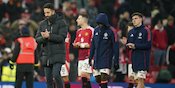Manchester United Terpuruk itu Salah Pemainnya, Bukan Pelatihnya! Manchester United Terpuruk itu Salah Pemainnya, Bukan Pelatihnya!