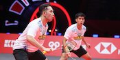 Daftar Pebulu Tangkis Indonesia dan Hasil Drawing Malaysia Open 2025 Daftar Pebulu Tangkis Indonesia dan Hasil Drawing Malaysia Open 2025