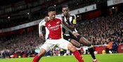 Tekad Arsenal untuk Cegah William Saliba ke Real Madrid
