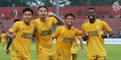 Prediksi BRI Liga 1: Barito Putera vs Semen Padang 8 Februari 2025