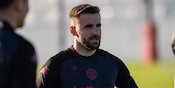 Luke Shaw Sudah Tak Sanggup Lari? Saran Mengejutkan dari Paul Scholes untuk Selamatkan Kariernya Luke Shaw Sudah Tak Sanggup Lari? Saran Mengejutkan dari Paul Scholes untuk Selamatkan Kariernya