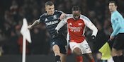 Pertaruhan Nasib Raheem Sterling: Satu Gol untuk Bangkit atau Terbuang dari Arsenal Pertaruhan Nasib Raheem Sterling: Satu Gol untuk Bangkit atau Terbuang dari Arsenal
