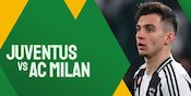 Prediksi Juventus vs AC Milan 4 Januari 2025 Prediksi Juventus vs AC Milan 4 Januari 2025