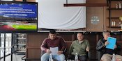 Sebelum Shin Tae-yong Dipecat, 46,8 Persen Responden Football Institute Kecewa dengan Pencapaian Timnas Indonesia di Piala AFF 2024 Sebelum Shin Tae-yong Dipecat, 46,8 Persen Responden Football Institute Kecewa dengan Pencapaian Timnas Indonesia di Piala AFF 2024