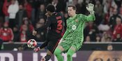 Perjalanan Indah Wojciech Szczesny: Gagal ke Arab Saudi, Pensiun, dan Juara La Liga di Barcelona Perjalanan Indah Wojciech Szczesny: Gagal ke Arab Saudi, Pensiun, dan Juara La Liga di Barcelona